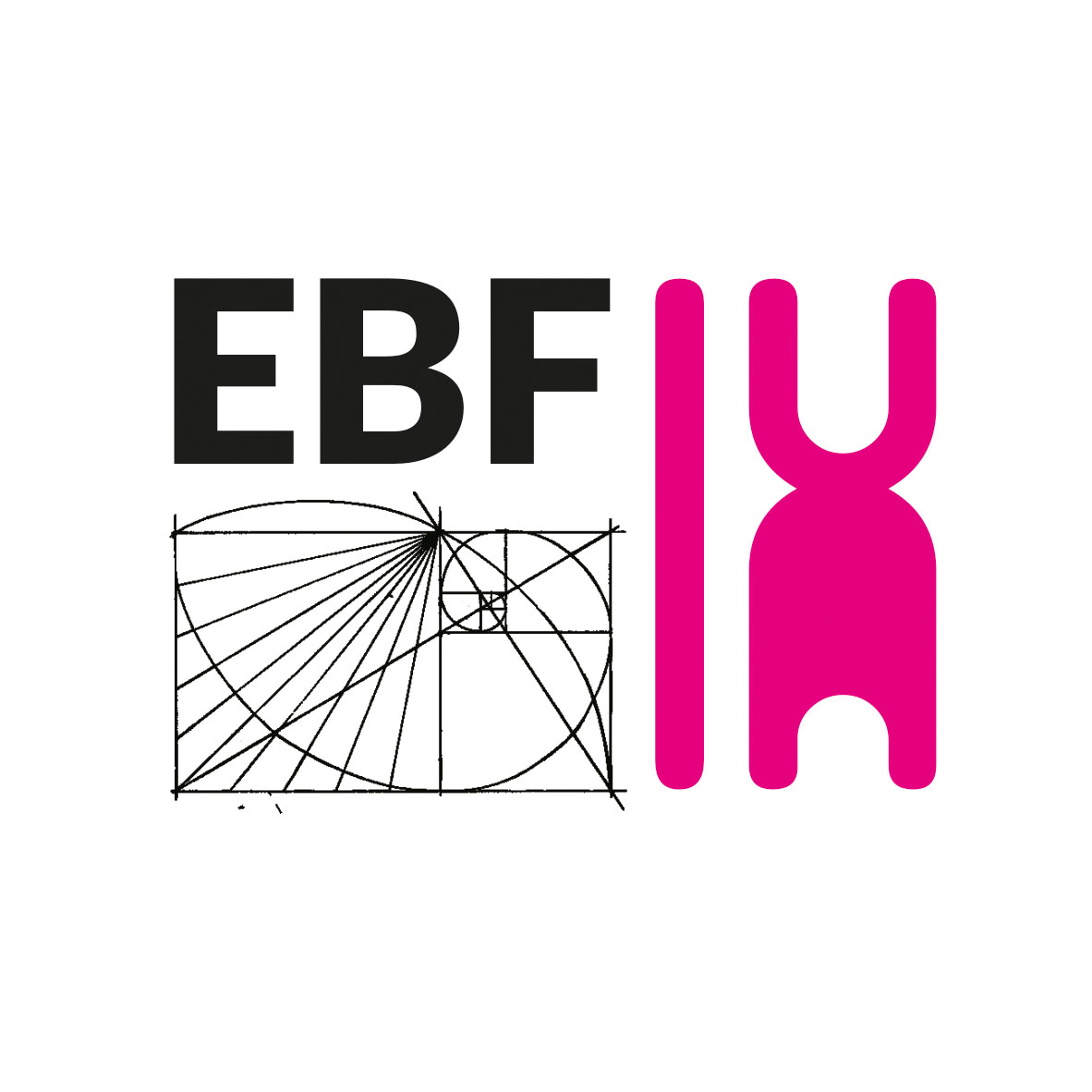Logo Elba book Festival 9
